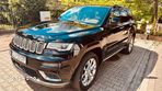 Jeep Grand Cherokee Gr 3.0 CRD Summit - 1