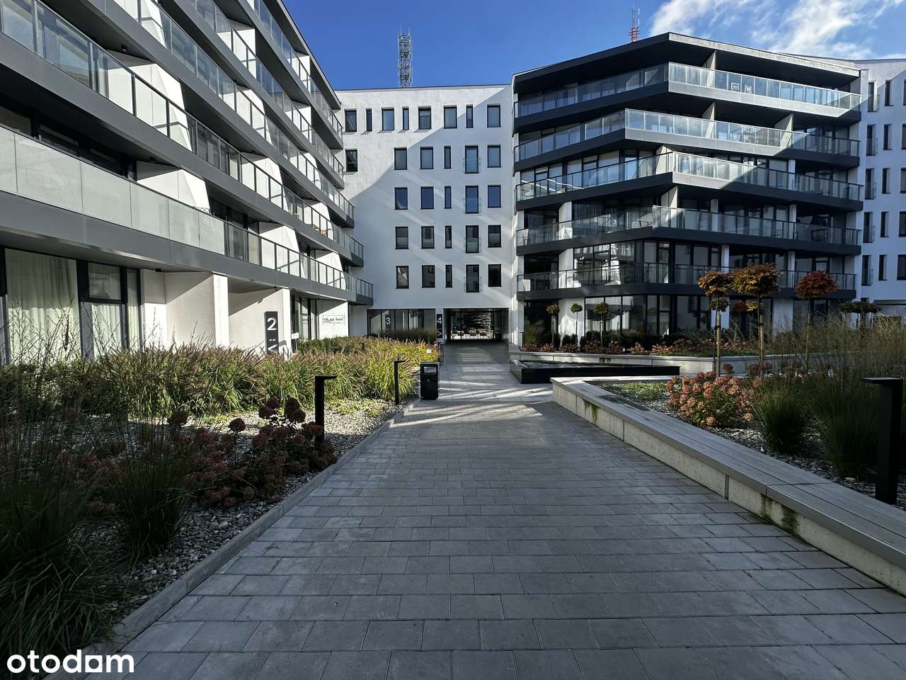 Mieszkanie 2 - pokojowe, blisko UM, idealne pod inwestycję! BEZ PCC! - Pełny obrazek: 2/10