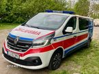 Renault Trafic Ambulans - 1