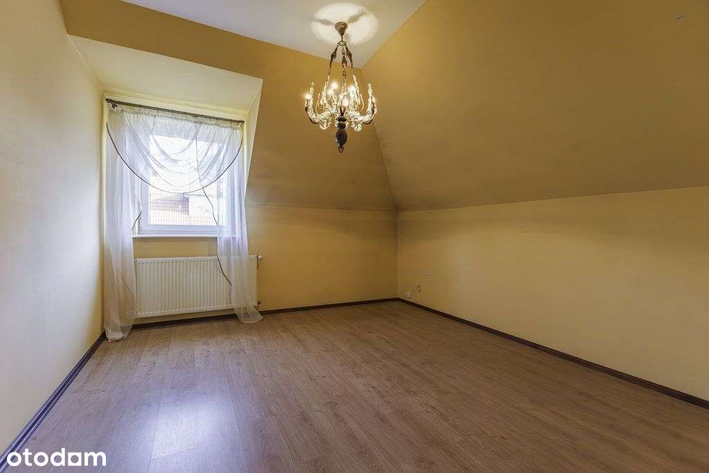 Dom z Ogrodem – Twoja przestrzeń na relaks-11