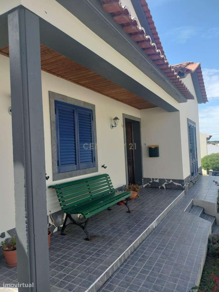 Casa T4 em Nordeste, Ilha de São Miguel - Vista Deslumbrante - Grande imagem: 2/22