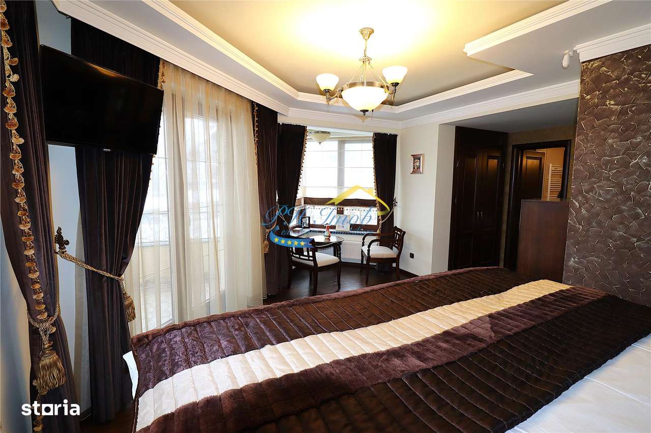 Vila de vanzare Valea Doftanei, Prahova-10