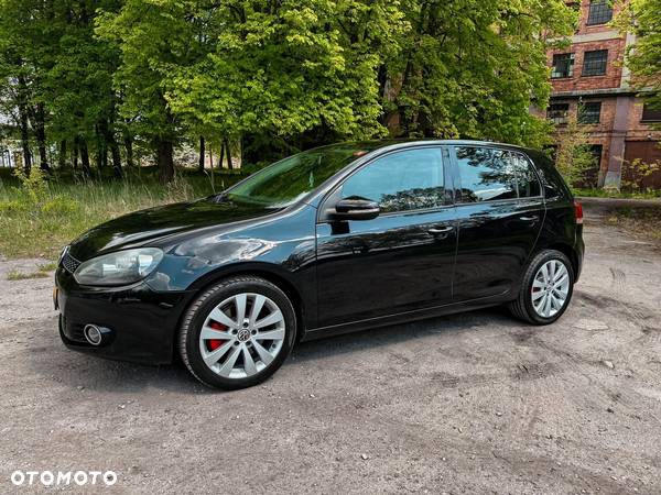 Volkswagen Golf 1.4 TSI Highline - 7