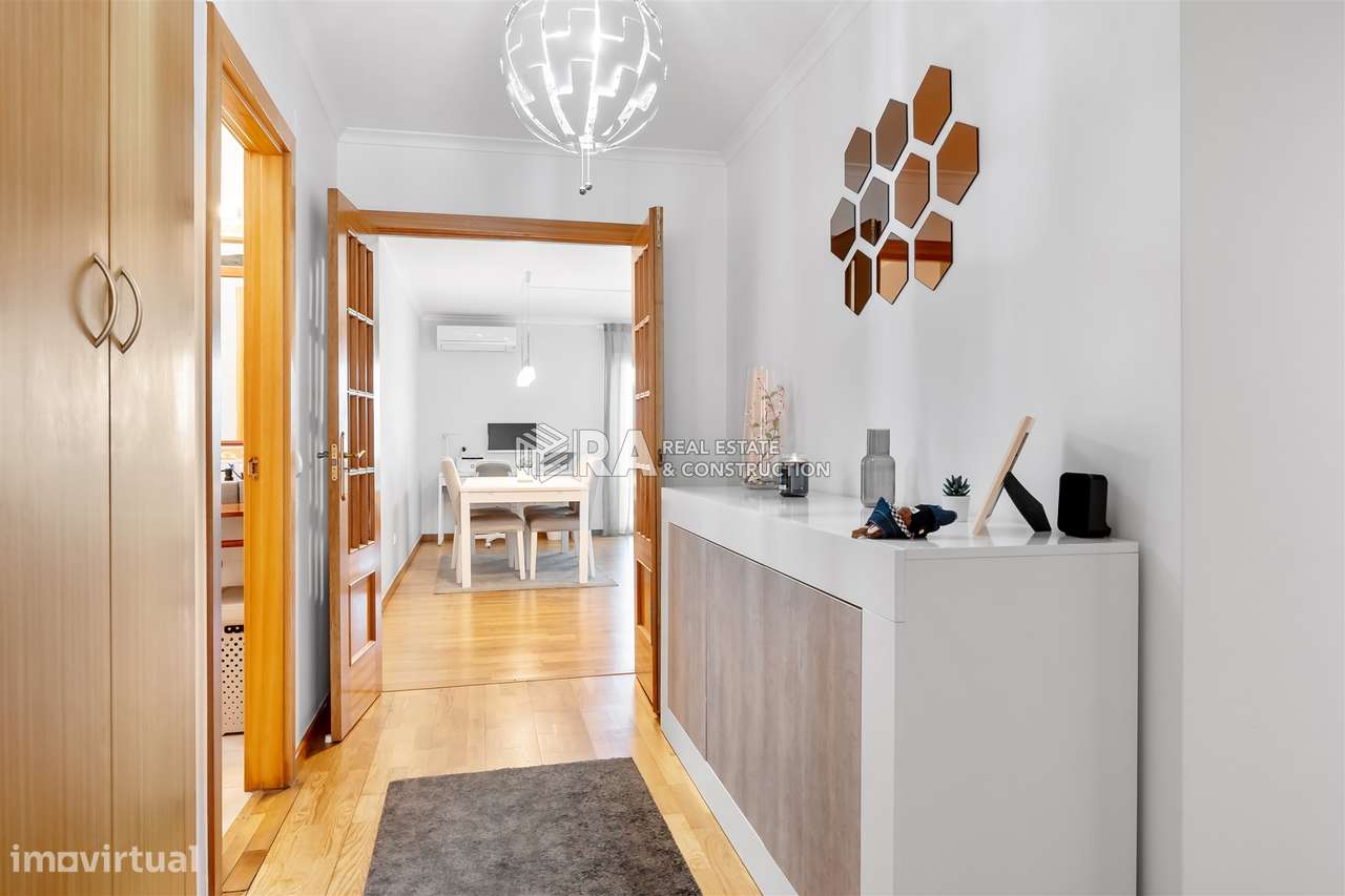 Apartamento T3 Venda em Quinta do Anjo,Palmela-16