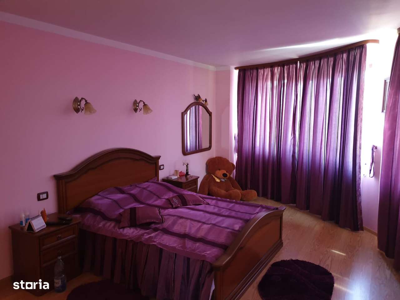 Casa Focsani D+P+E+M suprf 375Mp Teren 700mp-zona Obor-şos Vrancei-14