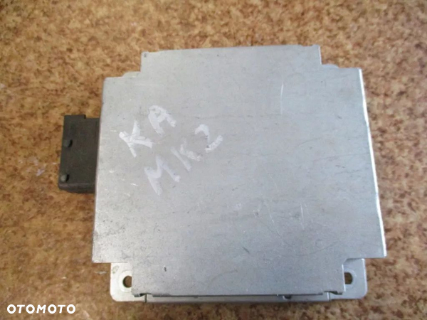 MODUŁ STEROWNIK ECU FORD KA MK2 II 51892004 - 3