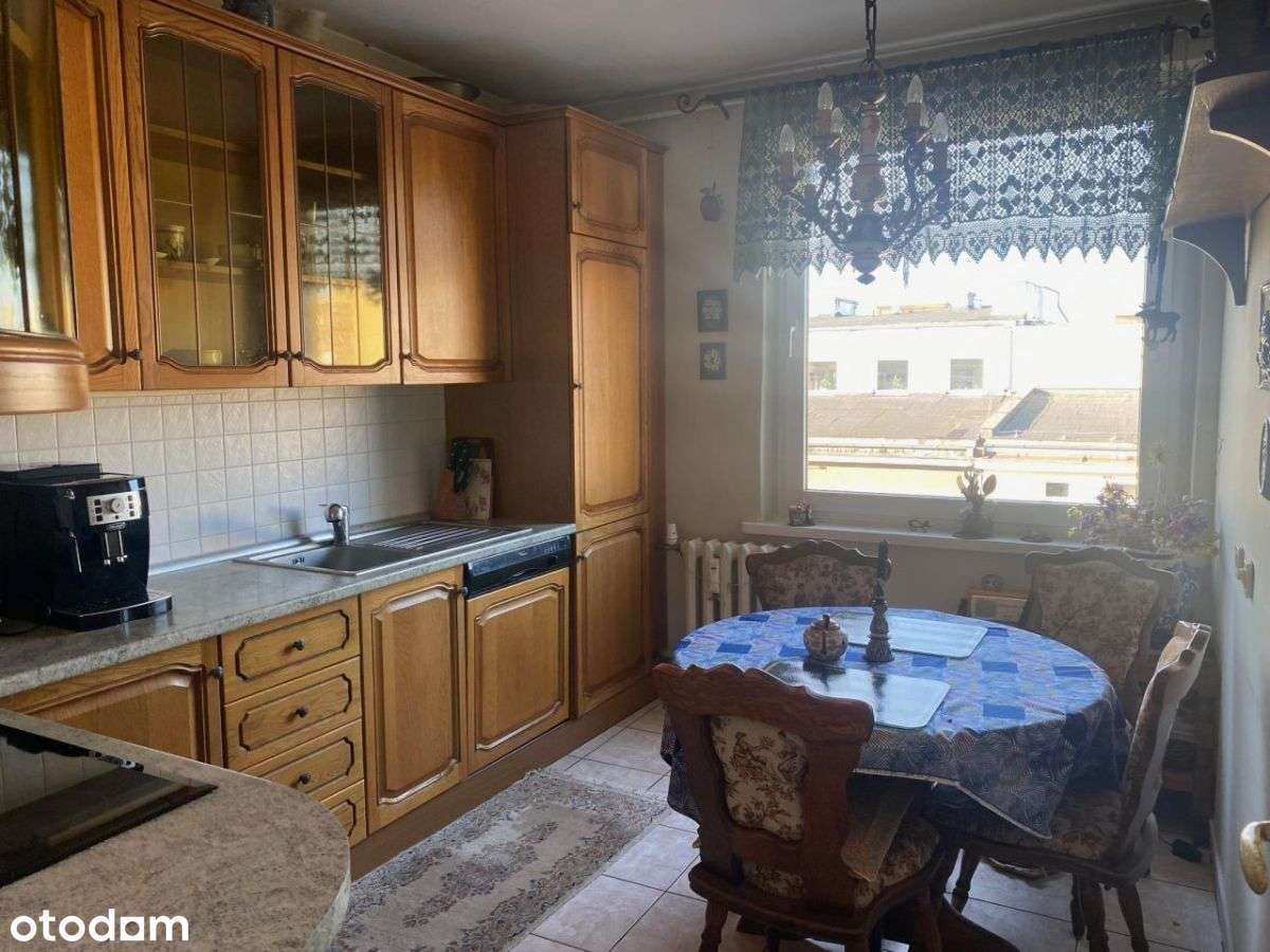 przestronne, 3-pokojowe, taras | Gdynia, Centrum - Pełny obrazek: 4/10