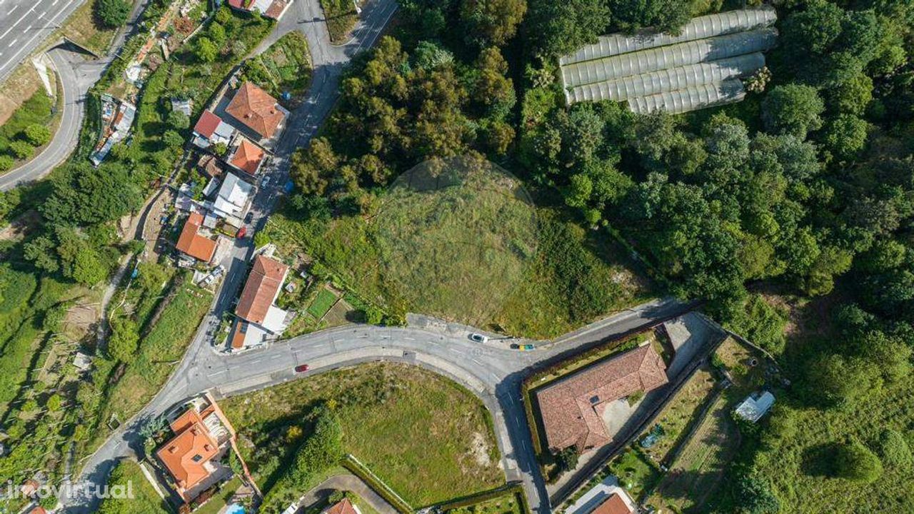 Terreno  para venda