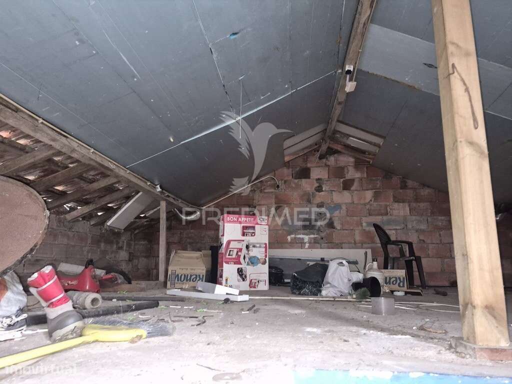 Moradia T2 Vialonga - Grande imagem: 5/9