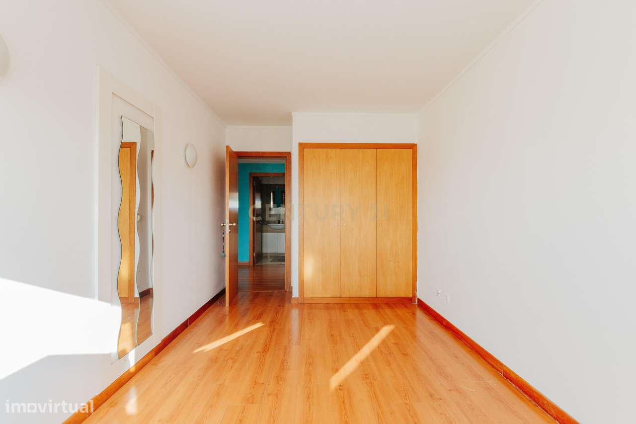 Apartamento T2 em Alta de Lisboa, Lisboa - Oportunidade Única - Grande imagem: 5/20