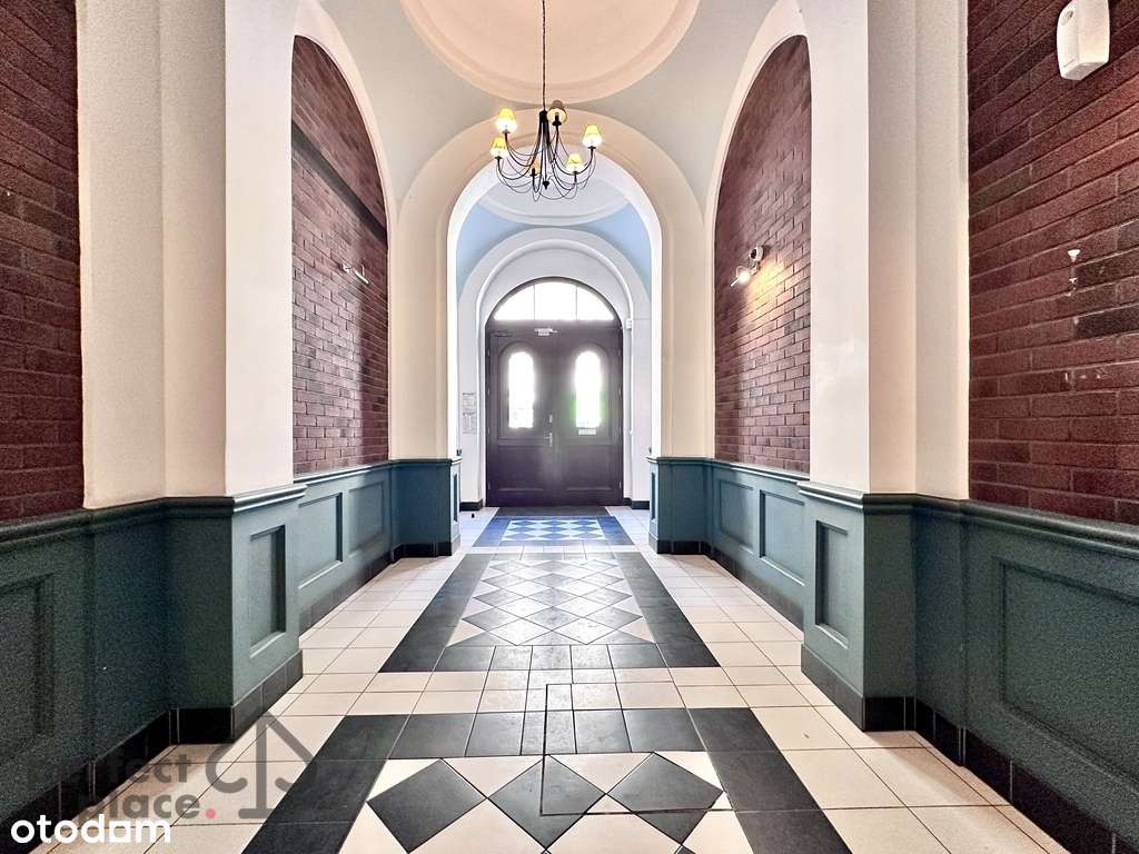 ul. Piłsudskiego _ studio _ idealne pod inwestycje-16