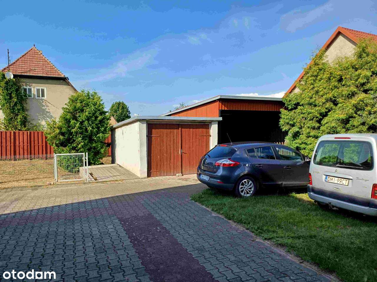 ATRAKCYJNA CENA - na sprzedaż duży dom wolnostojący 265 m2-12