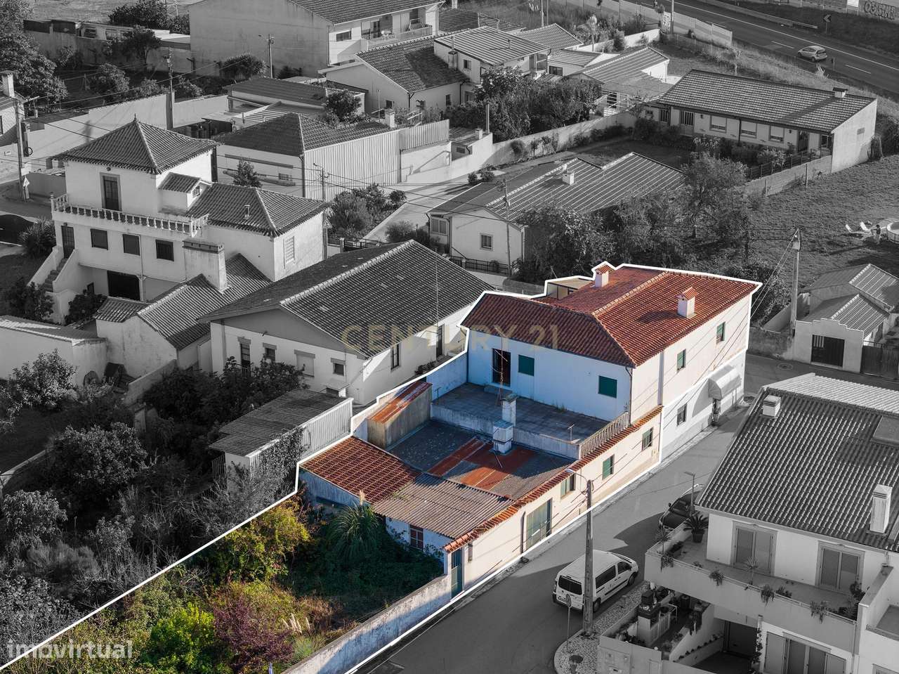 Moradia com espaço exterior às portas de Espinho - Grande imagem: 3/29