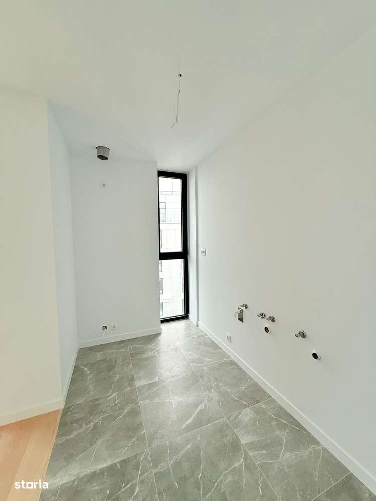 Apartament 3 camere One Cotroceni Park - parcare subterana-3