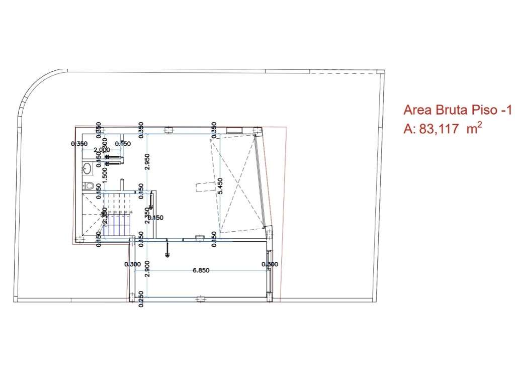 LOTE TERRENO COM PROJETO APROVADO (atualmente expirado)-31