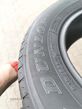 215/65r16 dunlop 2016 opony letnie 6,8mm 6168 - 5