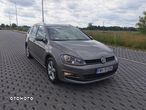 Volkswagen Golf Variant 2.0 TDI BlueMotion Technology Allstar - 1