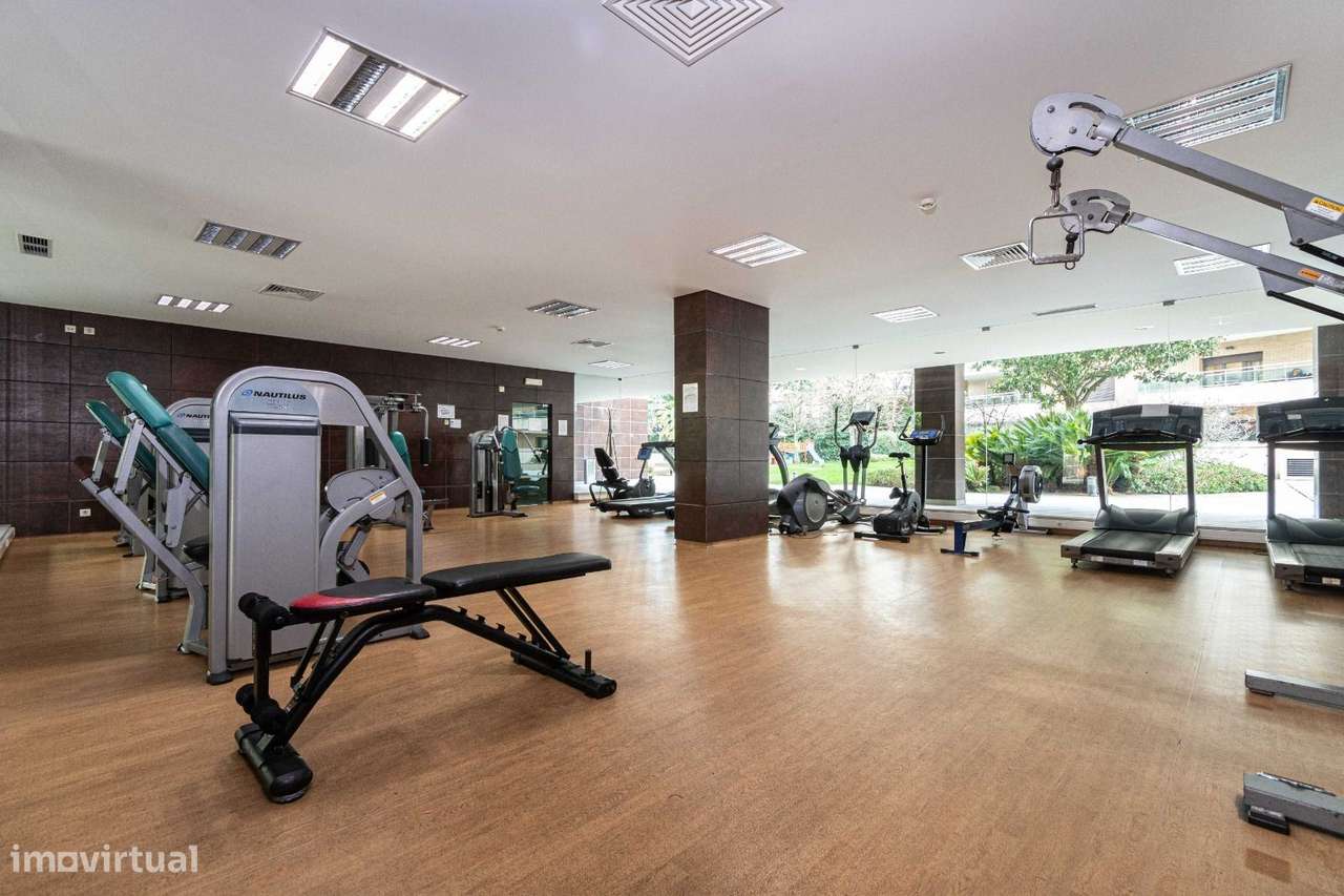 Apartamento T2 para arrendar em Odivelas - Grande imagem: 4/30