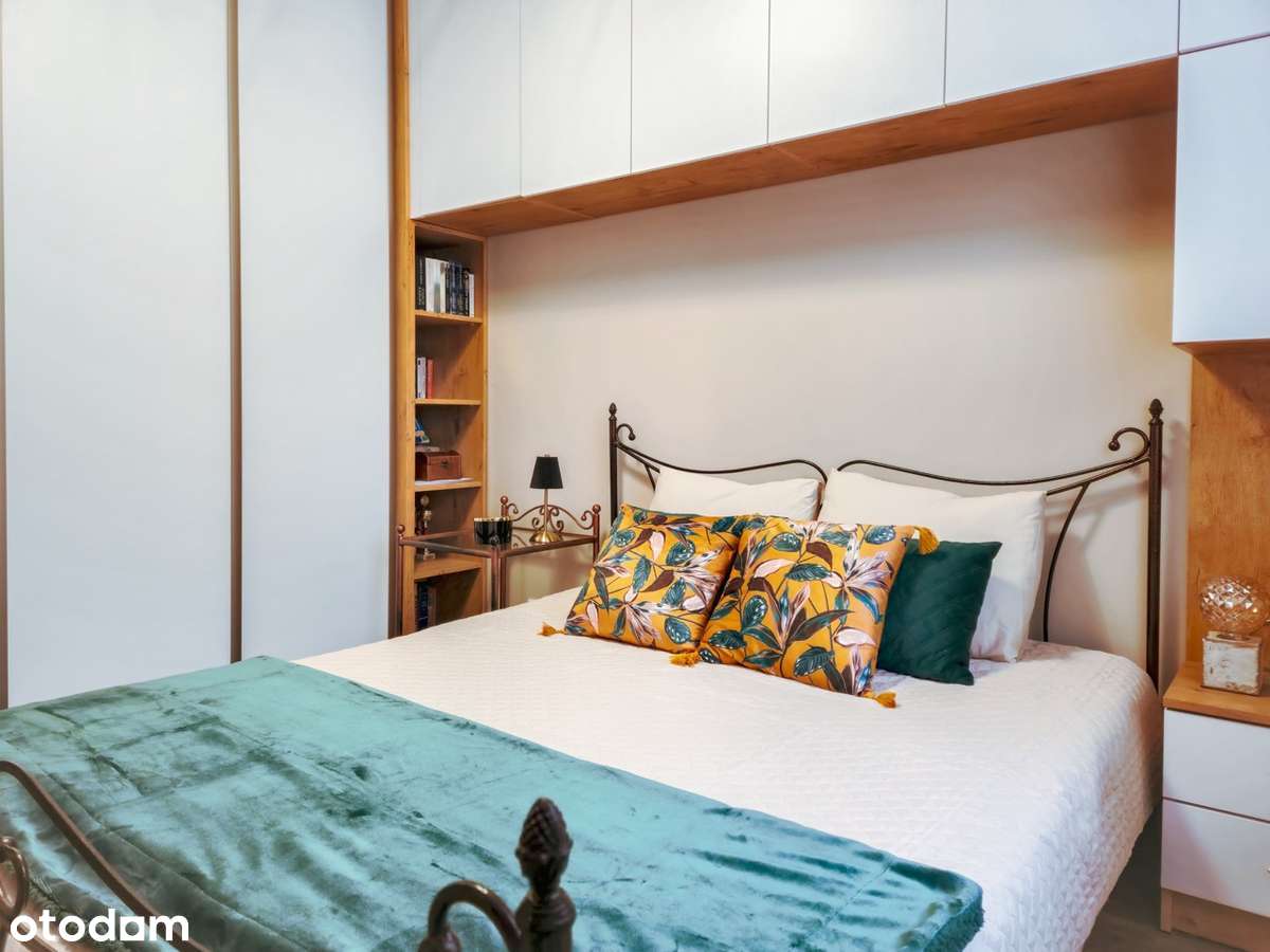 Dolina 3 Stawów - 3 pokoje, gotowe do zamieszkania-9