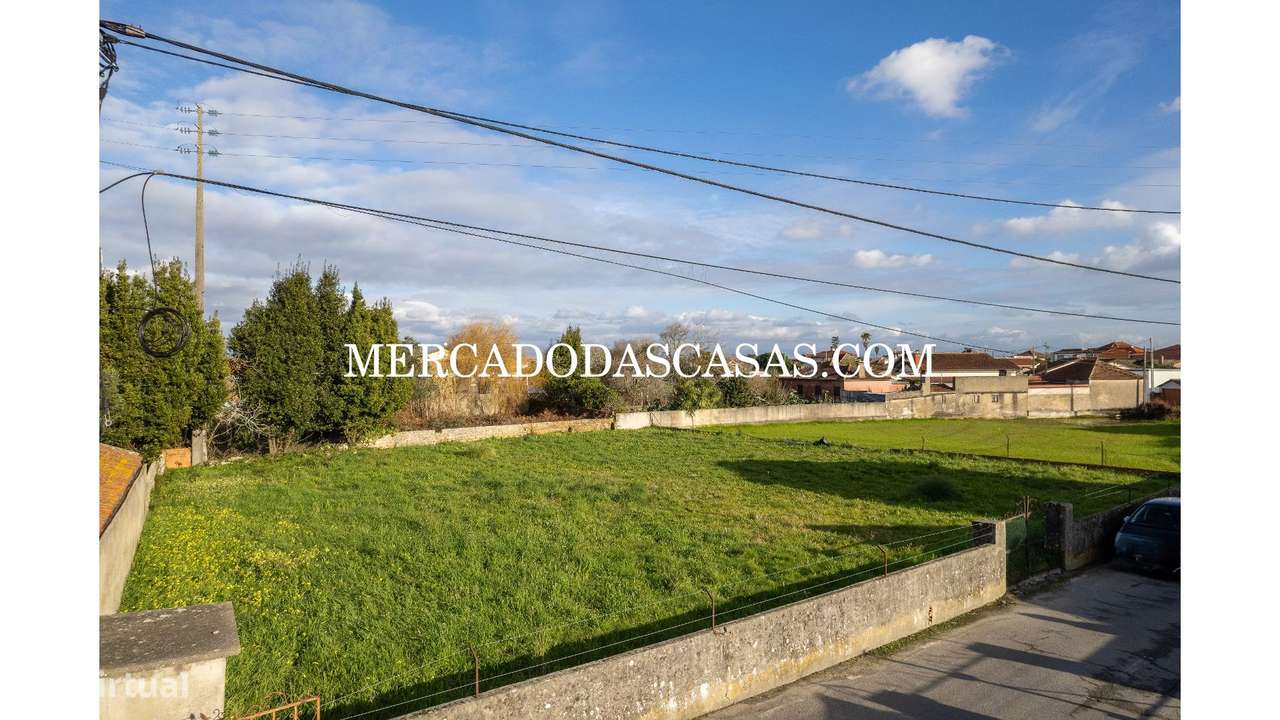 Terreno em Murtosa - Grande imagem: 5/8