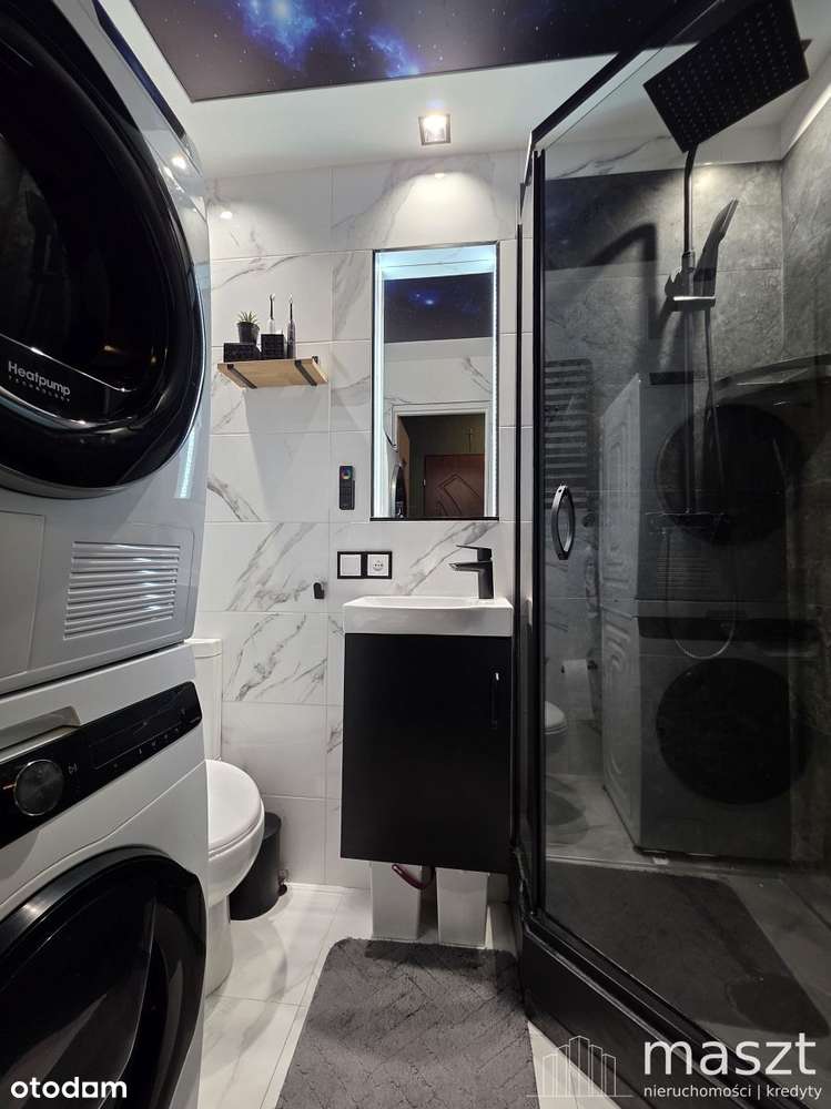 nowa oferta - 2 pokoje w samym centrum miasta-7