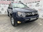 Dacia Duster 1.6 16V 105 4x2 Laureate - 9