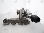 turbosuflanta VW Crafter GTC1446VMZ 03L253014A - 1