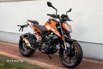 KTM Duke - 2