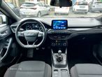 Ford Focus SW 1.5 TDCi EcoBlue ST-Line - 11