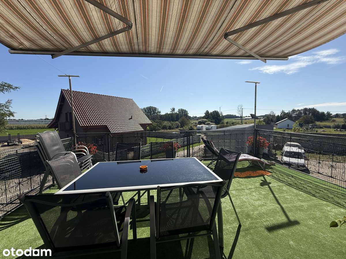 Przestronny dom 300 m² | 3 kondygnacje | Pleszew-3