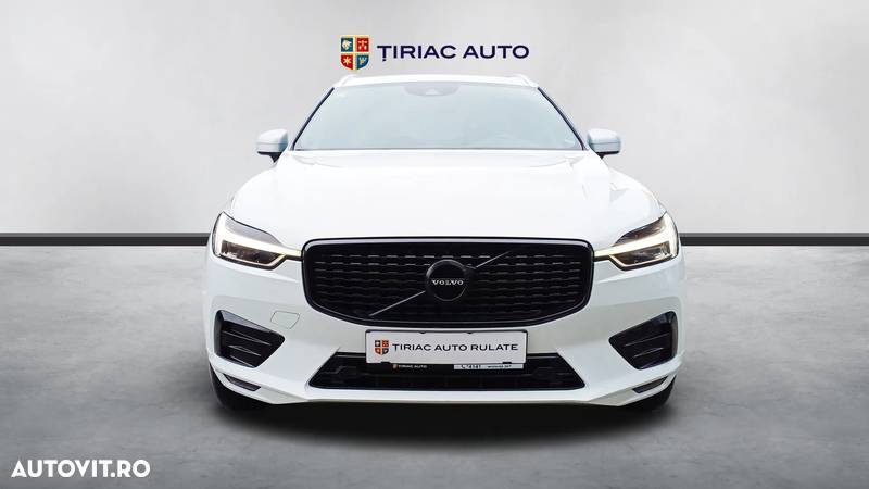 Volvo XC 60 - 8