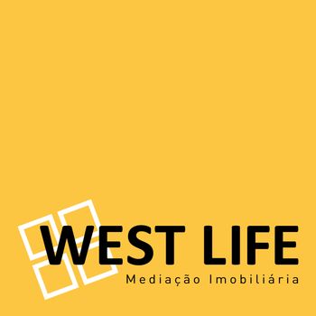 WEST LIFE Mediação Imobiliária, Lda Logotipo
