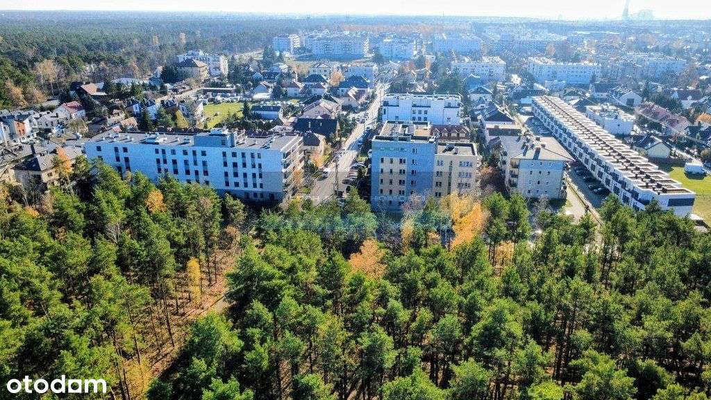 2 pokoje w Ząbkach do zamieszkania-2