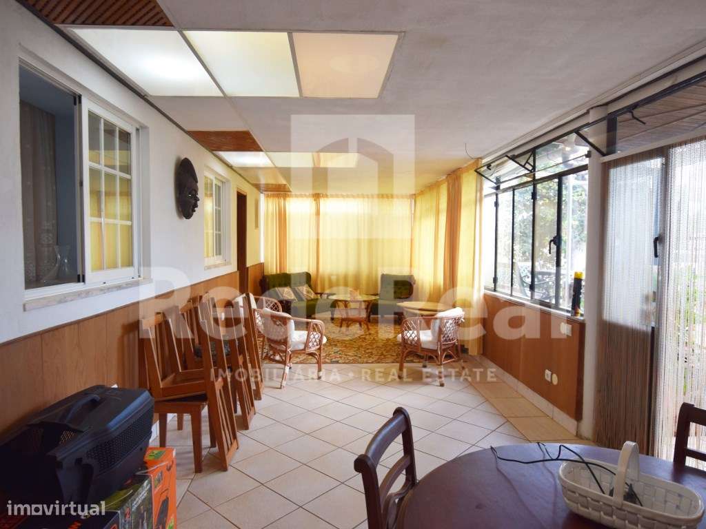 Duas moradias T3 e uma ruina com 145 m2 situadas na Nave do Barão - Grande imagem: 4/53