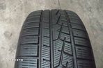 YOKOHAMA W Drive V902A 235/60R17 6,2mm 2016 - 1