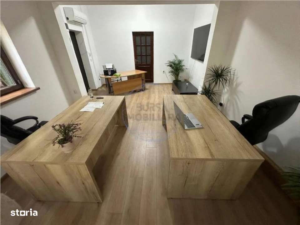 Casa individuala in zona Decebal-Bucuresti, reper Rond Alba Iulia - Imagine principală: 2/5