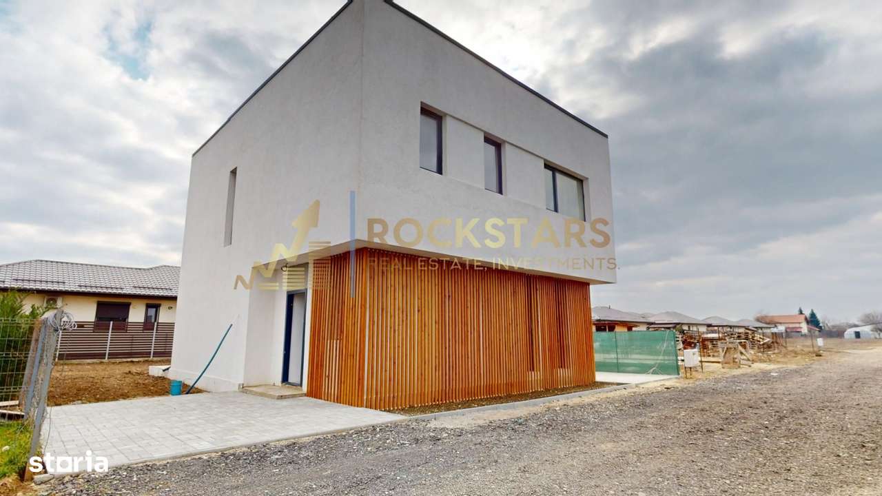 Vila 5 Camere | Corbeanca, Tamasi | 150 mp utili - Imagine principală: 1/20