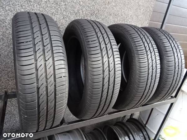 165/60/R14 75T FIRESTONE MULTIHAWK - 2