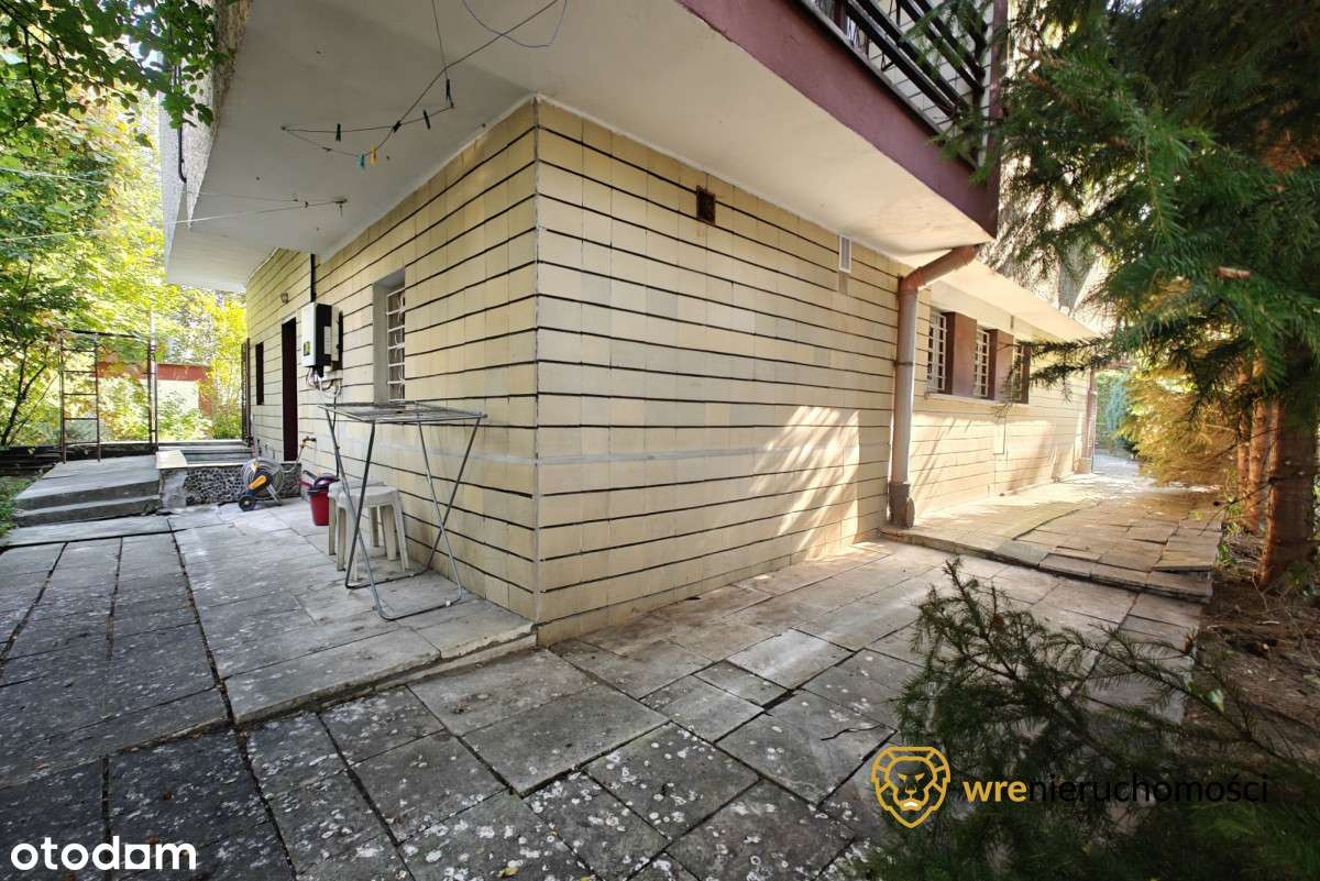 =Wyjątkowa willa przy Parku Południowym na Borku= - Pełny obrazek: 4/20