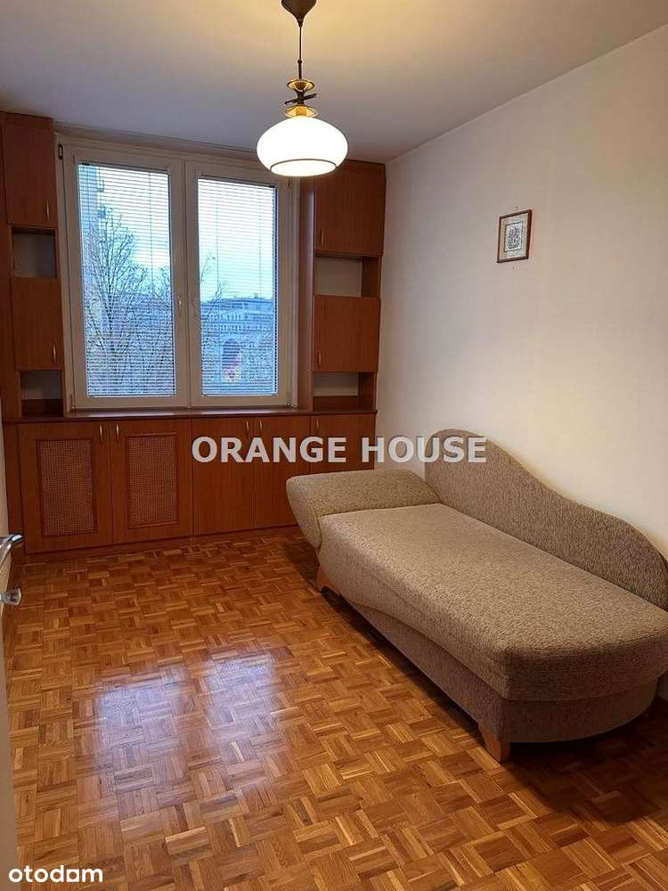 Mieszkanie 38m2 na Saskiej Kępię-6