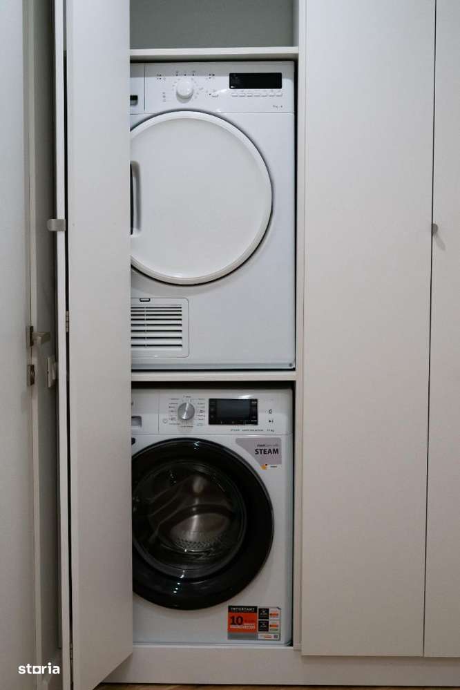 POSEIDON Residence – Apartament triplex de lux-14