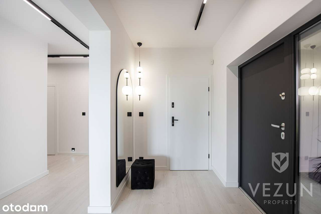 Dom parterowy o pow. 202 mkw,  pokoje, WYSOKI STANDARD-18