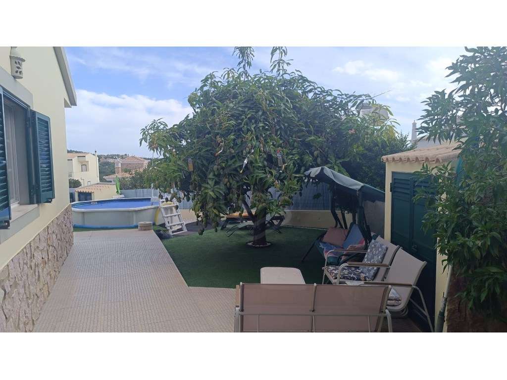 Moradia V4 com Garagem para 4 Carros, Goncinha, Loulé, Algarve-30