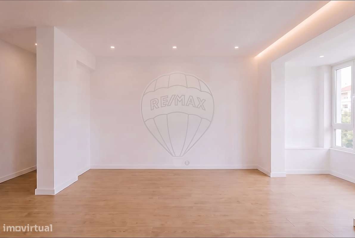 Apartamento T2 para venda-3
