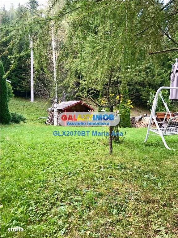 Casa de vacanta,  la munte, Pojorata, Bucovina! - Imagine principală: 5/20