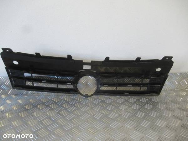 GRILL GRILL ATRAPA VW POLO V 5 2009-2014 rok - 4