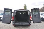 Mercedes-Benz Vito Automat Doka 5 Locuri - 7