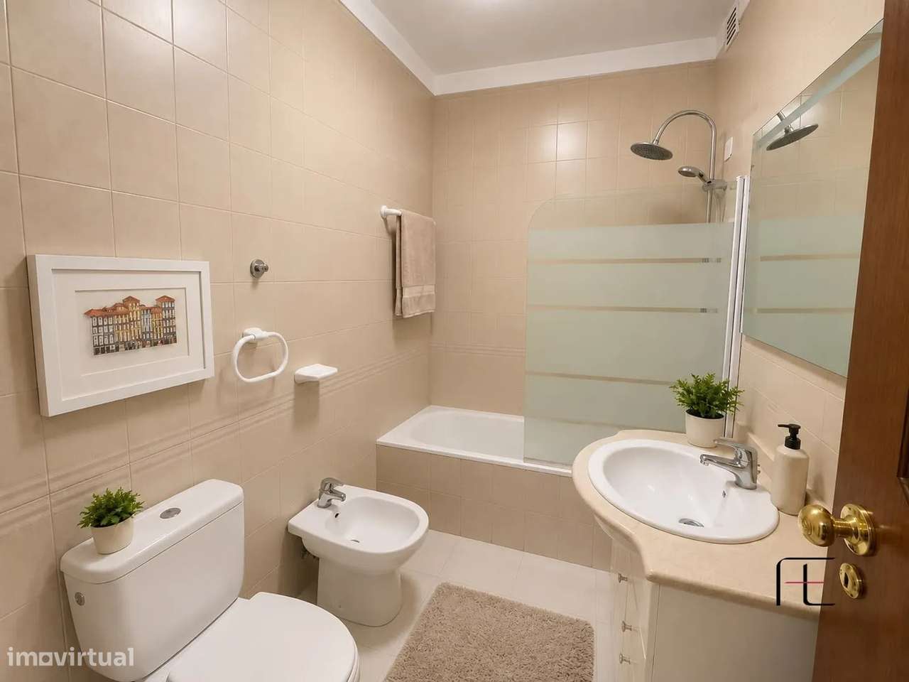 Apartamento T3, Porto, Gondomar-12