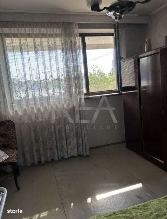 3 Camere Decomandat Drumul Taberei-Raul Doamnei. - Imagine principală: 2/5