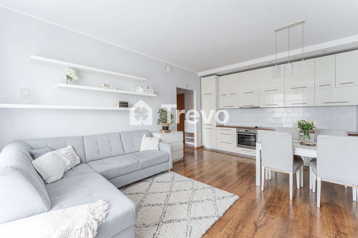 3 Pokoje | Cicha okolica | Dobrze skomunikowane-1